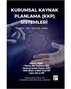 Kurumsal Kaynak Planlama (KKP) Sistemleri