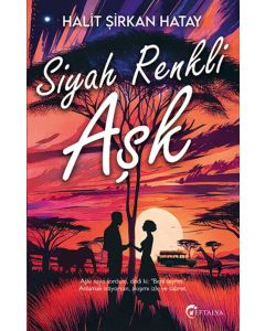 Siyah Renkli Aşk
