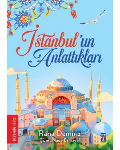 İstanbul'un Anlattıkları