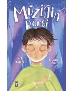 Müziğin Rengi