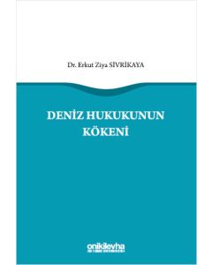 Deniz Hukukunun Kökeni