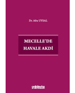 Mecelle'de Havale Akdi