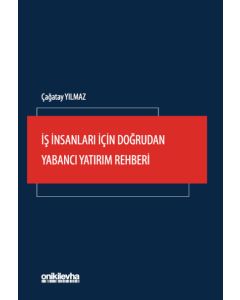İş İnsanları İçin Doğrudan Yabancı Yatırım Rehberi