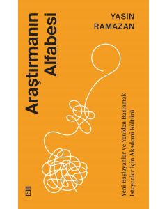 Araştırmanın Alfabesi