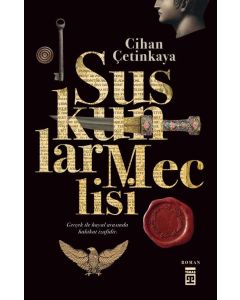 Suskunlar Meclisi