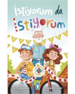 İstiyorum Da İstiyorum