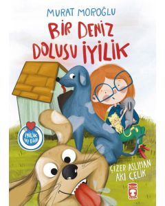 Bir Deniz Dolusu İyilik