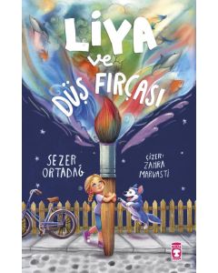 Liya ve Düş Fırçası