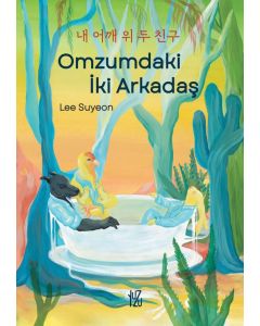 Omzumdaki İki Arkadaş