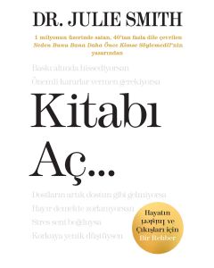 Kitabı Aç