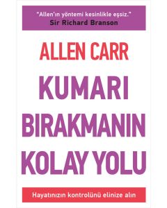 Kumarı Bırakmanın Kolay Yolu