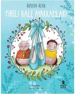 Pireli Bale Ayakkabıları