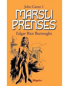 John Carter 1 - Marslı Prenses 