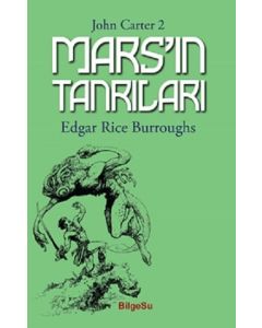 Mars'ın Tanrıları