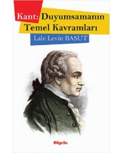 Kant- Duyumsamanın Temel Kavramları