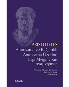 Anımsama ve Bağlantılı Anımsama Üzerine