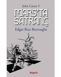 Mars’ta Satranç