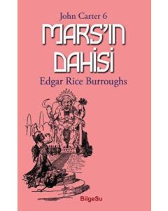 Mars’ın Dahisi