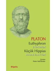 Euthyphron-Küçük Hippias