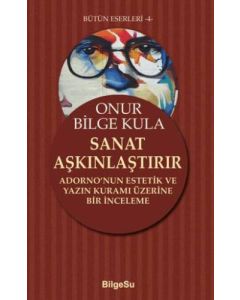 Sanat Aşkınlaştırır