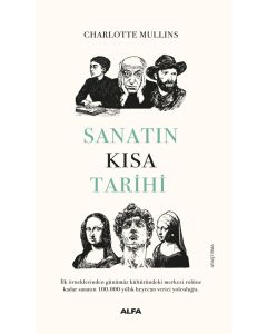 Sanatın Kısa Tarihi (Ciltli)