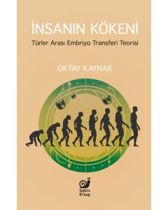 İnsanın Kökeni