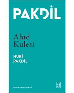 Ahid Kulesi