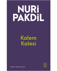 Kalem Kalesi