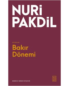Bakır Dönemi