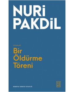 Bir Öldürme Töreni