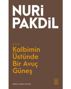 Kalbimin Üstünde Bir Avuç Güneş