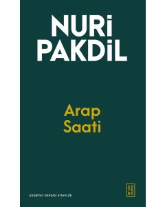 Arap Saati