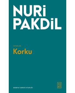 Korku