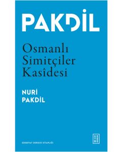 Osmanlı Simitçiler Kasidesi
