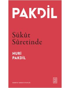 Sükût Sûretinde