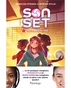 Son Set 1 - Hazır, Başla… Uç!