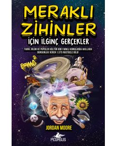 Meraklı Zihinler İçin İlginç Gerçekler