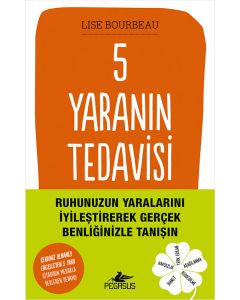 5 Yaranın Tedavisi