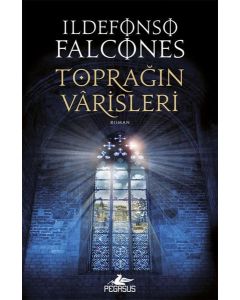 Deniz Katedrali 2 - Toprağın Varisleri