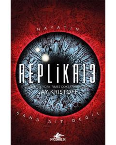 Replika13 (Ciltli)