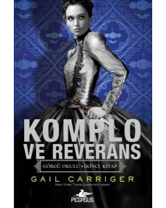 Görgü Okulu 2 - Komplo ve Reverans