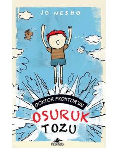 Doktor Proktor'un Osuruk Tozu