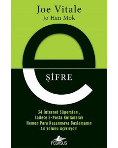 E-Şifre