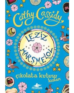 Çikolata Kutusu Kızları 2 - Leziz Marşmelov