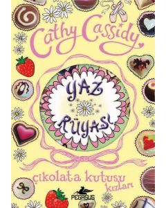 Çikolata Kutusu Kızları 3 - Yaz Rüyası