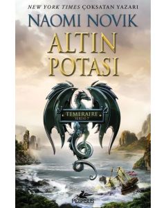 Temeraire 7 - Altın Potası
