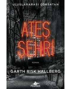 Ateş Şehri