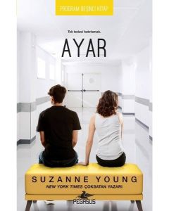 Program 5 - Ayar