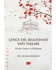 Çince Dil Bilgisinde Yapı Taşları