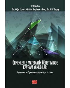 Örneklerle Matematik Öğretiminde Kavram Yanılgıları
